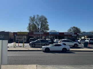 Plus de détails pour 1600-1612 E Mayfair Ave, Orange, CA - Local commercial à vendre