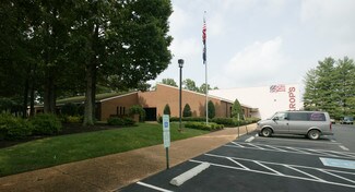 Plus de détails pour 600 Southlake Blvd, Richmond, VA - Bureau à louer