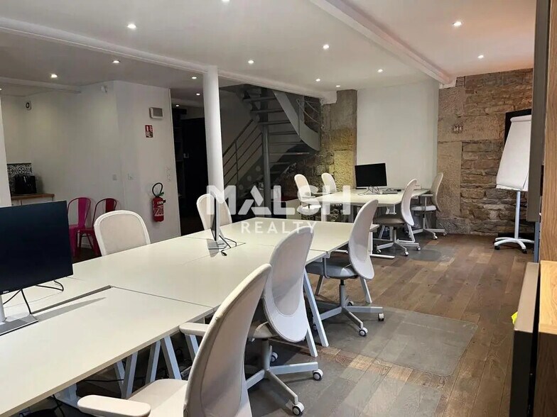 Bureau dans Villeurbanne à vendre - Photo intérieure – Image 3 sur 11