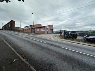Plus de détails pour 90 Prospect Rd, Sheffield - Local commercial à vendre