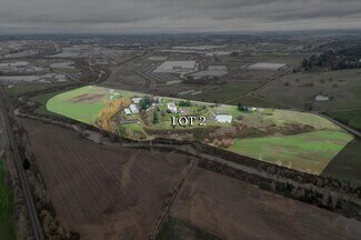 Plus de détails pour 5465 Turner Rd SE, Salem, OR - Terrain à vendre