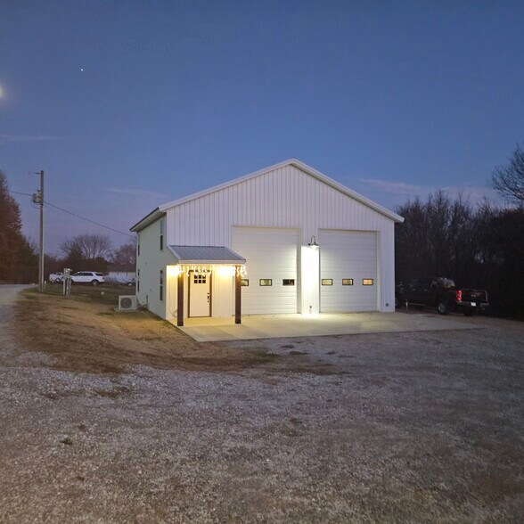 12705 Rhoden Ln, Lowell, AR à vendre - Photo de l’immeuble – Image 2 sur 28