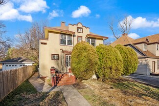 Plus de détails pour 4618 College Ave, College Park, MD - Logement à vendre