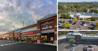 Plus de détails pour 2000-2170 County Line Rd, Huntingdon Valley, PA - Local commercial à louer