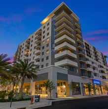 200 NE 1st Ave, Pompano Beach, FL à louer Photo intérieure– Image 1 sur 1