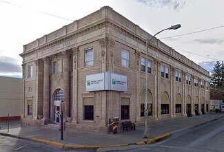 Plus de détails pour 220 4th St, Rawlins, WY - Local commercial à vendre