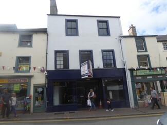 Plus de détails pour 3 Middlegate, Penrith - Local commercial à louer