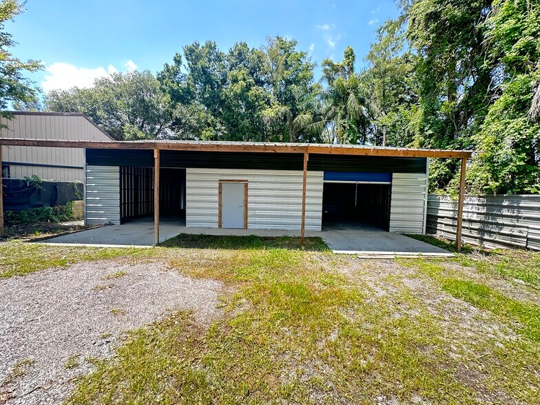 4824 Hale Ave, Tampa, FL à louer - Photo de l’immeuble – Image 3 sur 9