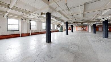 1100 Wicomico St, Baltimore, MD à louer Photo intérieure– Image 2 sur 7