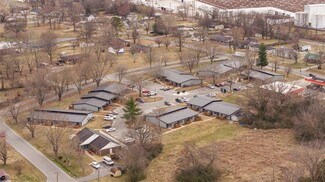 Plus de détails pour 101 Longview Dr, Russellville, KY - Logement à vendre