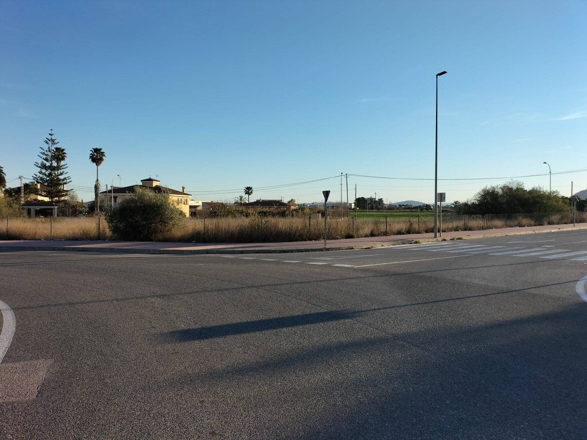 Industriel/Logistique dans Callosa de Segura à vendre Aérien– Image 1 sur 7