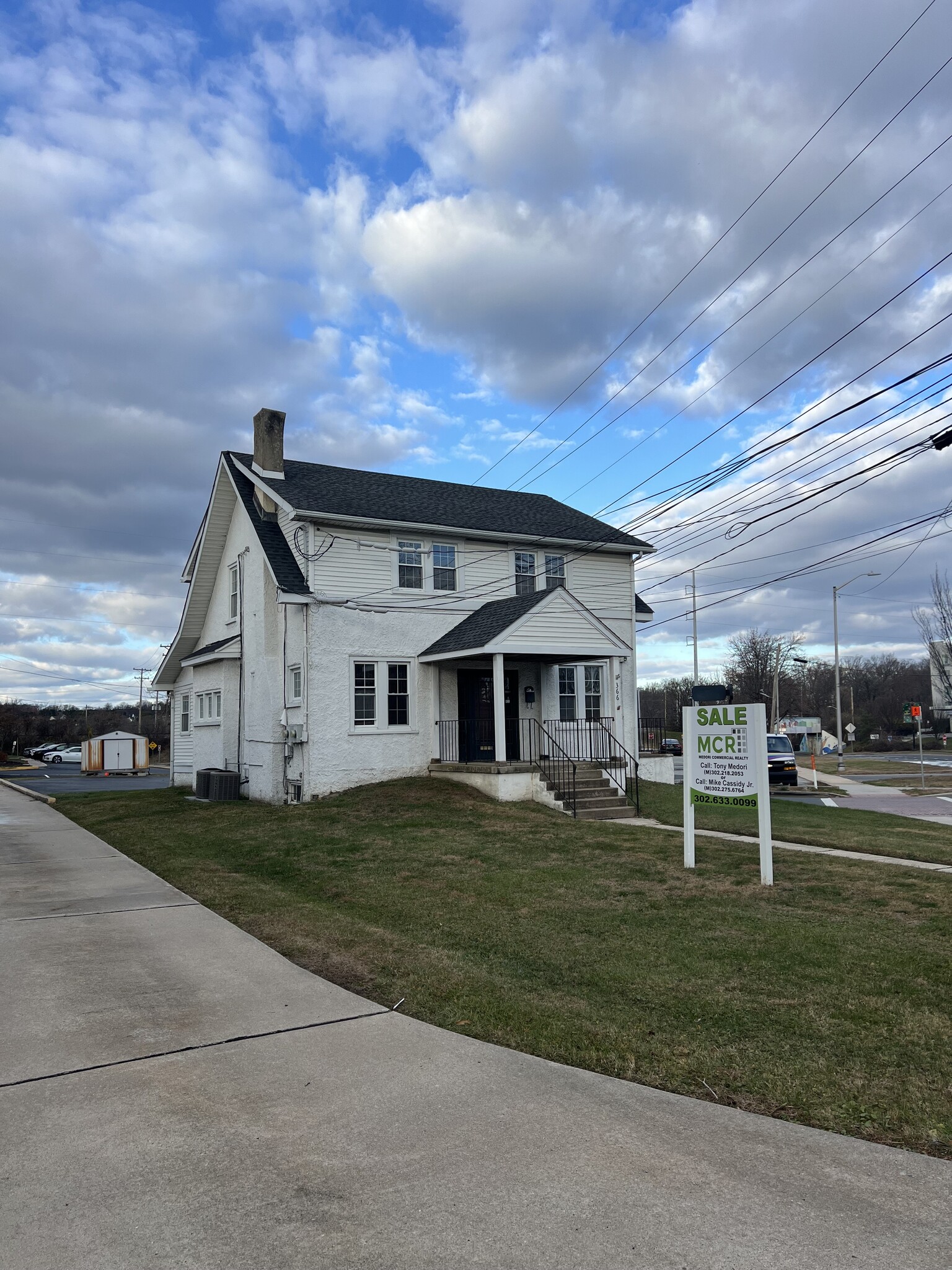 366 E Main St, Newark, DE à vendre Photo principale– Image 1 sur 4