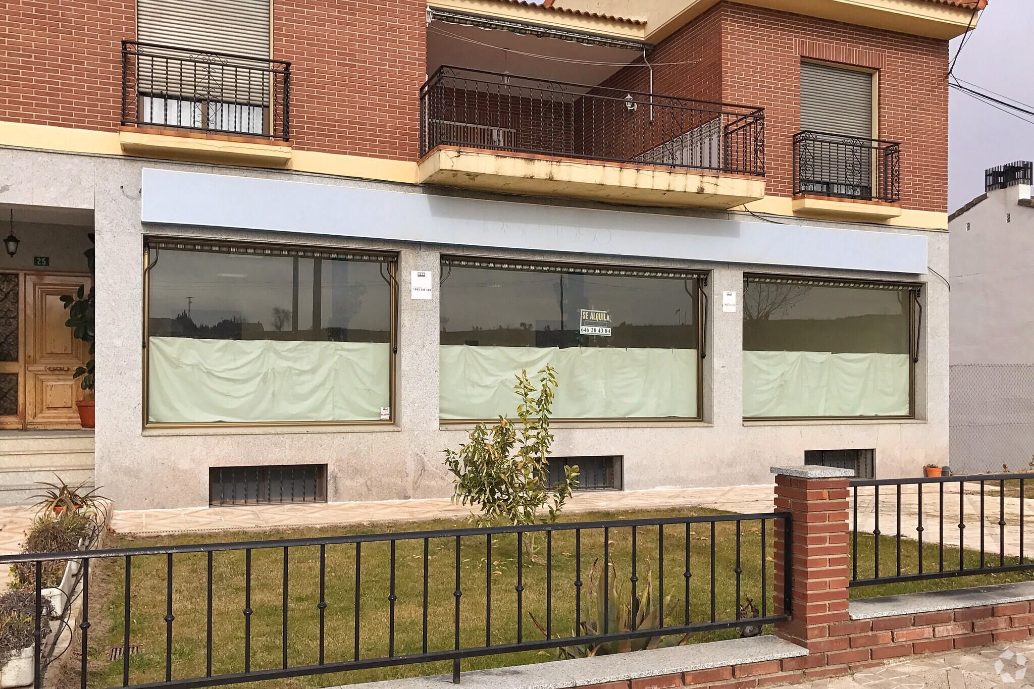 Calle Juan II, 4, La Puebla de Montalbán, Toledo à louer Photo intérieure– Image 1 sur 1