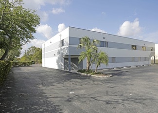 Plus de détails pour 13100-13120 SW 128th St, Miami, FL - Industriel/Logistique à vendre