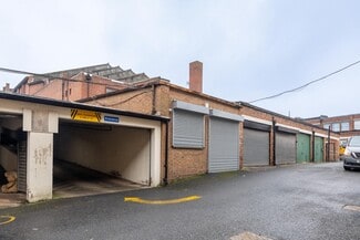 Plus de détails pour Victoria Fold, Wolverhampton - Industriel/Logistique à louer