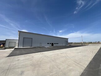 Plus de détails pour 6020 W 55th St S, Tulsa, OK - Industriel/Logistique à louer
