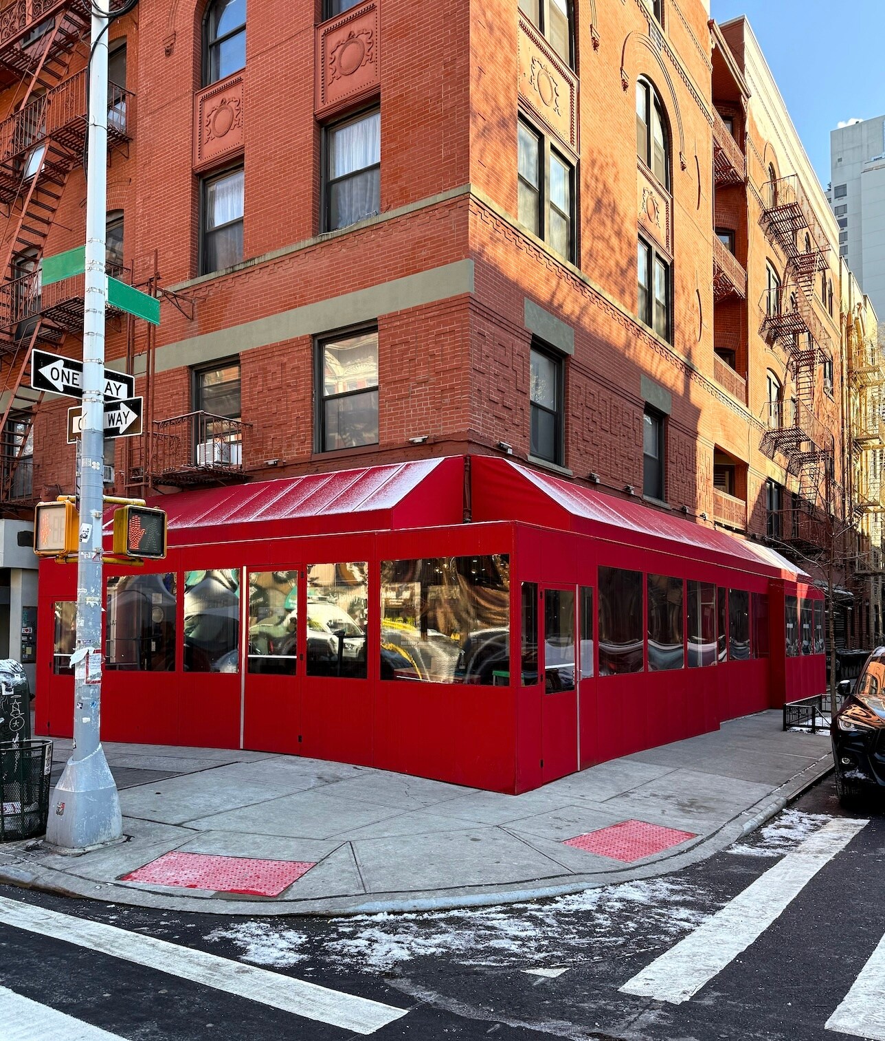 1716-1722 2nd Ave, New York, NY à louer Photo principale– Image 1 sur 7