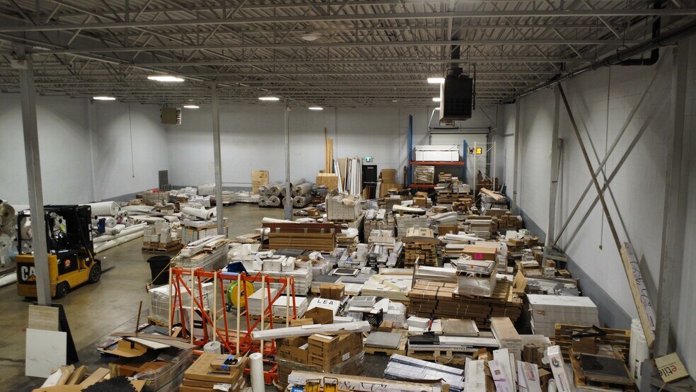 3809 9th St SE, Calgary, AB à louer - Photo de l’immeuble – Image 3 sur 8