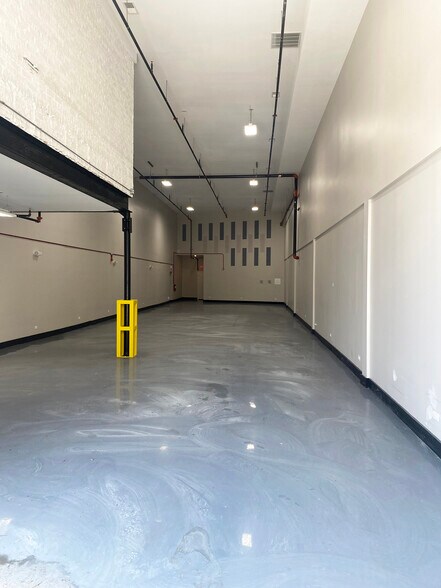 9960 Pacific Ave, Franklin Park, IL à louer - Photo de l’immeuble – Image 2 sur 6