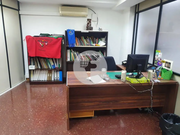 despacho interior