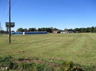 Plus de détails pour Hwy 247, Byron, GA - Terrain à vendre