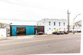 Plus de détails pour 4104 Main St, Dallas, TX - Bureau/Local commercial, Local d'activités à louer
