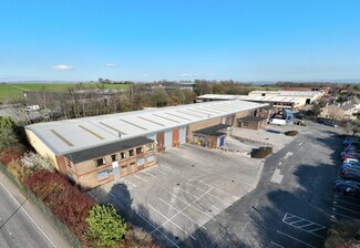 Plus de détails pour Plodder Ln, Bolton - Industriel/Logistique à louer