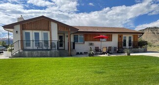 Plus de détails pour 820 W 50 S, Tropic, UT - Hôtellerie à vendre