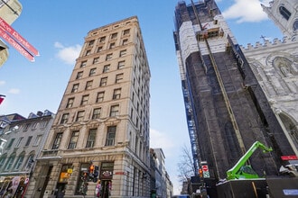 84 Rue Notre-Dame O, Montréal, QC à louer Photo intérieure– Image 1 sur 8