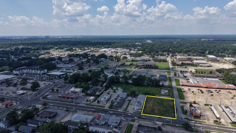 5229 Government St, Baton Rouge, LA à vendre - Photo de l’immeuble – Image 2 sur 9