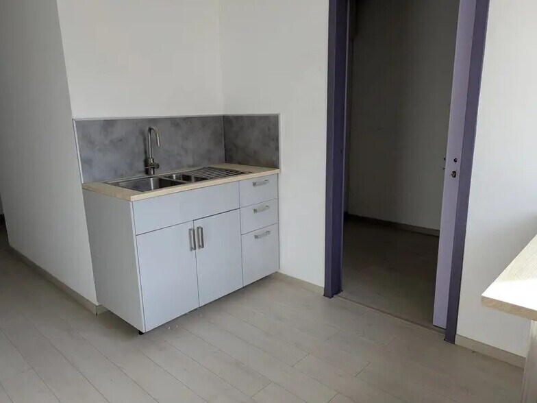 Bureau dans Grenoble à vendre - Photo intérieure – Image 3 sur 8