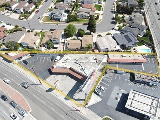 Plus de détails pour 1228 Sepulveda Blvd, Harbor City, CA - Local commercial à vendre