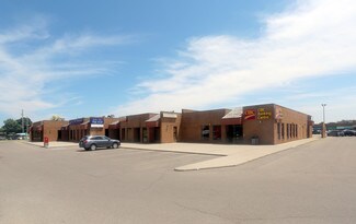 Plus de détails pour 4460-4490 Fairview St, Burlington, ON - Local commercial à louer