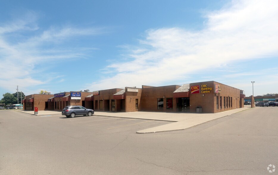 4460-4490 Fairview St, Burlington, ON à louer - Photo principale – Image 1 sur 4