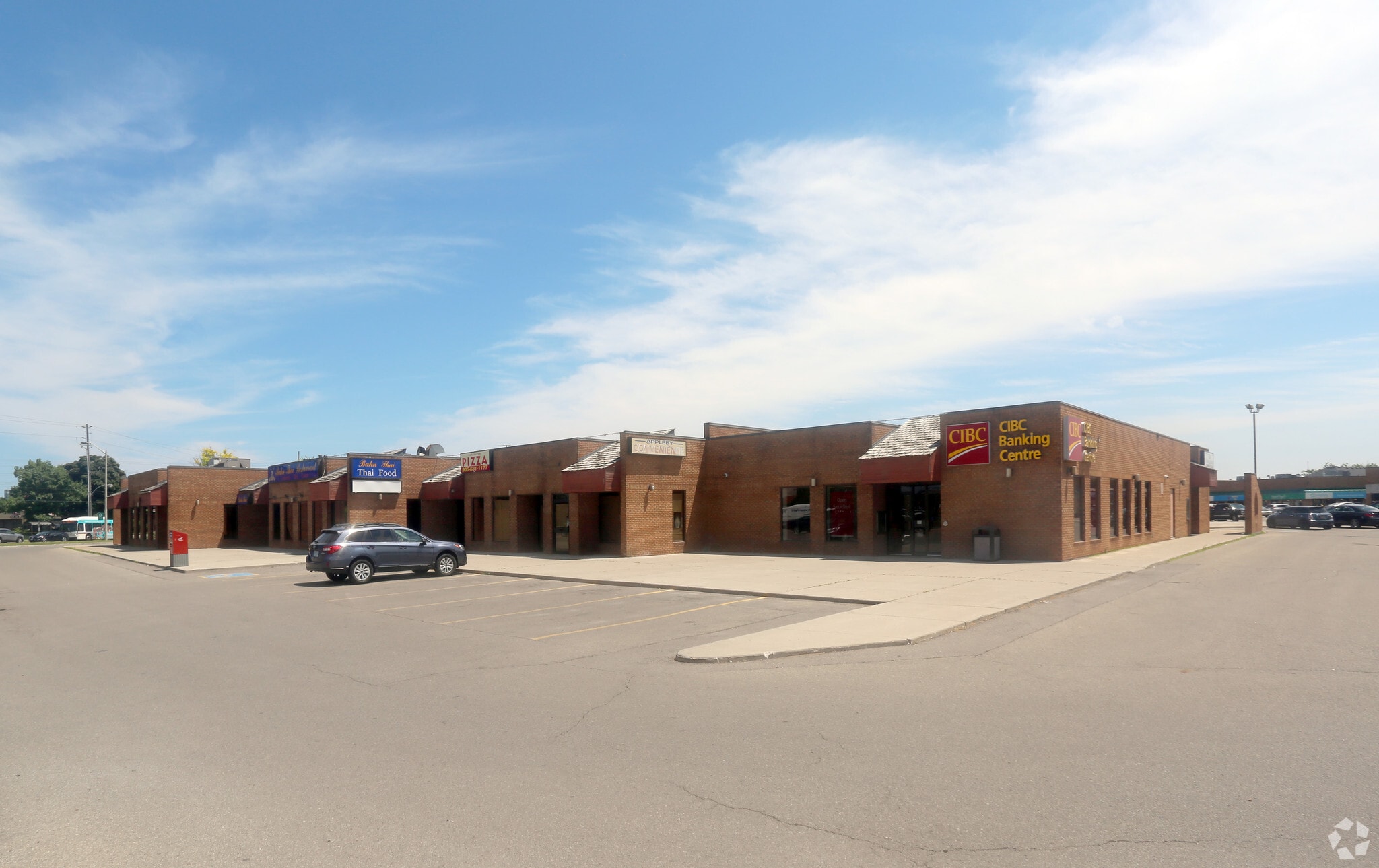 4460-4490 Fairview St, Burlington, ON à louer Photo principale– Image 1 sur 5