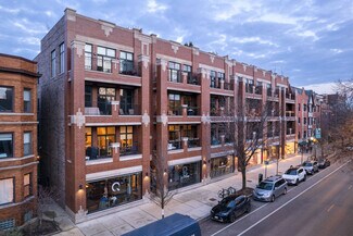 Plus de détails pour 4835-4845 N Damen Ave, Chicago, IL - Logement à vendre
