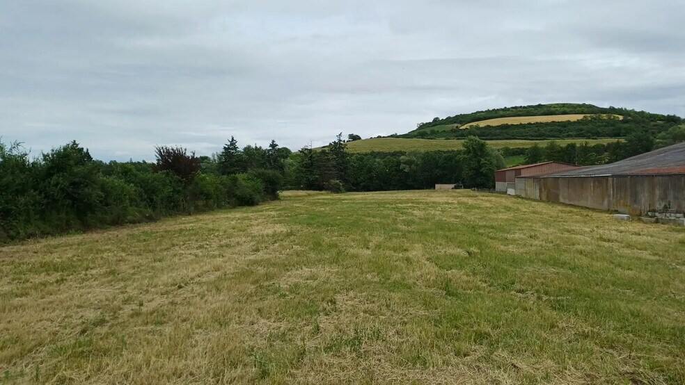 Terrain dans Combronde à vendre - Photo de l’immeuble – Image 2 sur 3