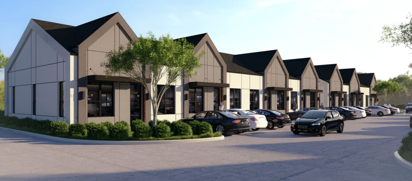 2026 Meridiana Pky, Rosharon, TX à vendre Photo de l’immeuble– Image 1 sur 9