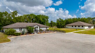 Plus de détails pour 5241 Highway 17, Arcadia, FL - Local d’activités à vendre