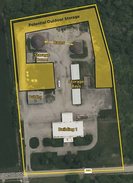 622 Oh-380, Xenia, OH à vendre - Photo de l’immeuble – Image 3 sur 13