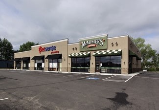 Plus de détails pour 319 Weir Rd, Russellville, AR - Local commercial à louer
