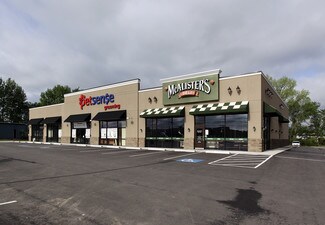 Plus de détails pour 319 Weir Rd, Russellville, AR - Local commercial à louer