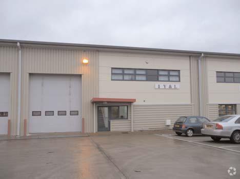 Nexus Ct, Brockworth à vendre - Photo de l’immeuble – Image 2 sur 5