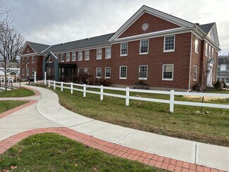 Plus de détails pour 5 Carver St, Brandon, VT - Bureau à louer