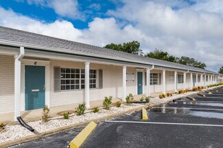 Plus de détails pour 5622 Marine Pky, New Port Richey, FL - Différents types d’espaces à louer