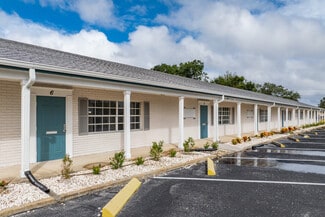 Plus de détails pour 5622 Marine Pky, New Port Richey, FL - Différents types d’espaces à louer