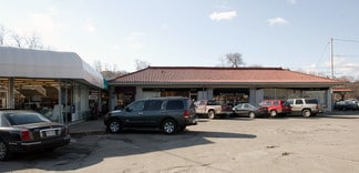 Plus de détails pour 359-375 Gannett Rd, Scituate, MA - Local commercial à louer