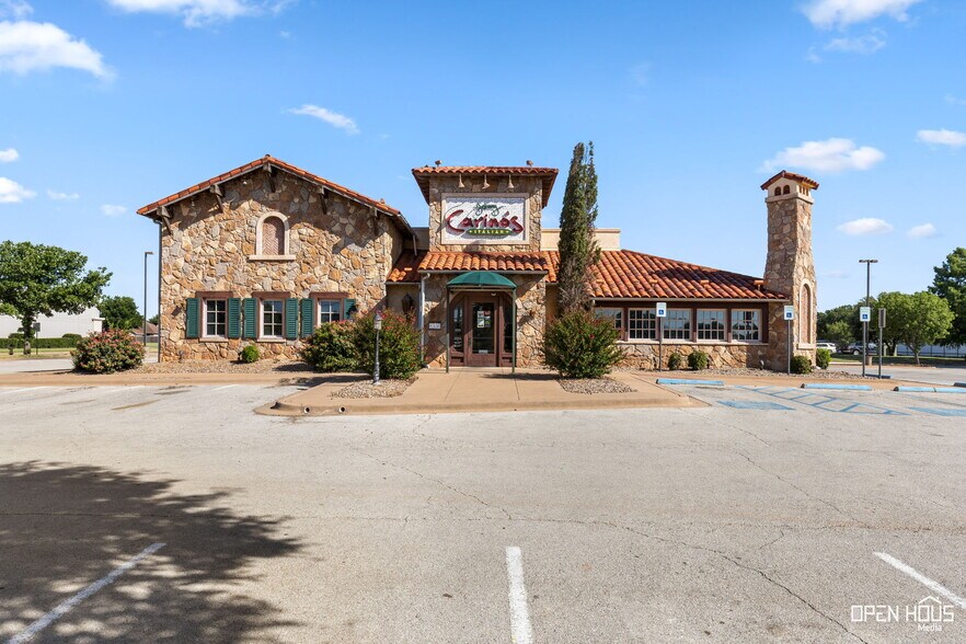 4330 Kell Blvd, Wichita Falls, TX à vendre - Photo de l’immeuble – Image 2 sur 51