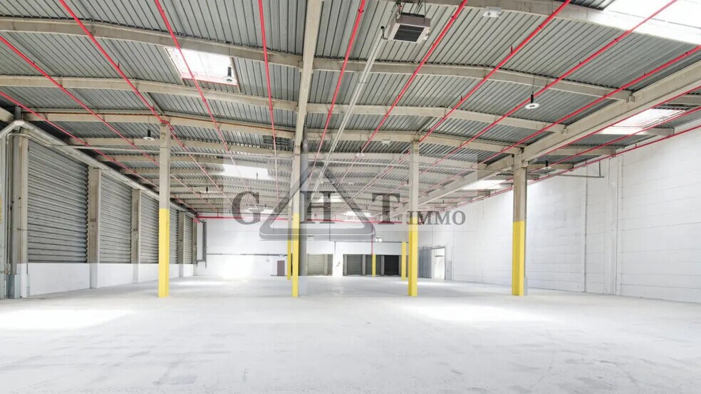 10 Rue Diderot, Rosny-sous-Bois à louer - Photo de l’immeuble – Image 1 sur 3