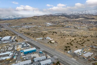 Plus de détails pour Michael Ct, Mound House, NV - Terrain à vendre